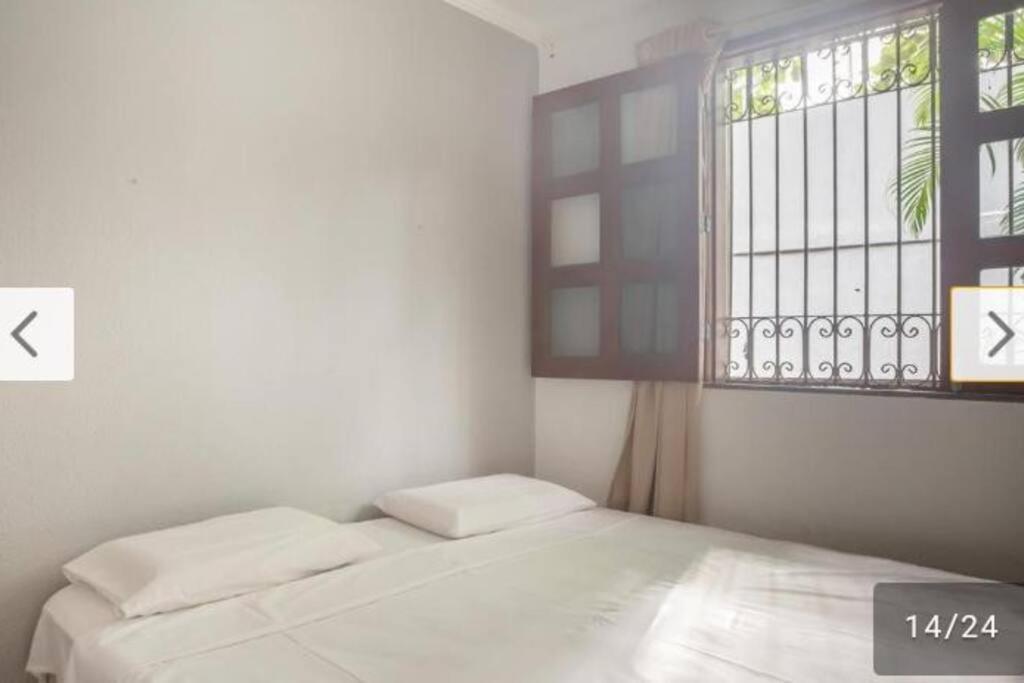 Nossa Casa Pousada فورتاليز المظهر الخارجي الصورة