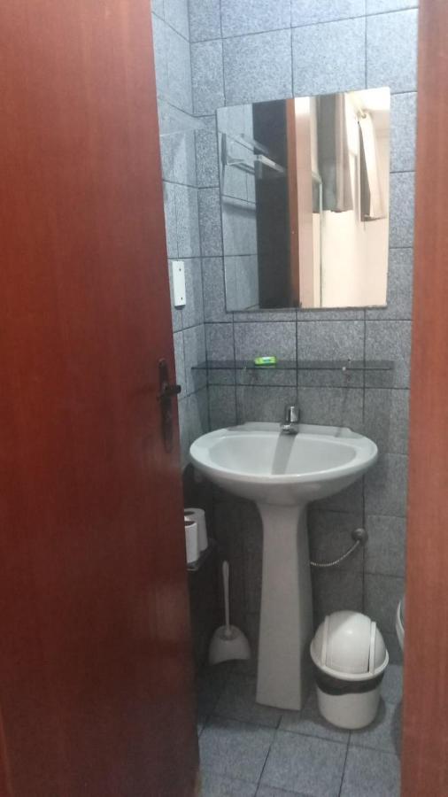 Nossa Casa Pousada فورتاليز المظهر الخارجي الصورة