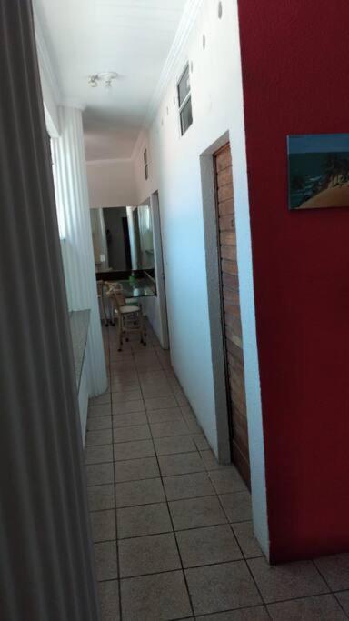 Nossa Casa Pousada فورتاليز المظهر الخارجي الصورة