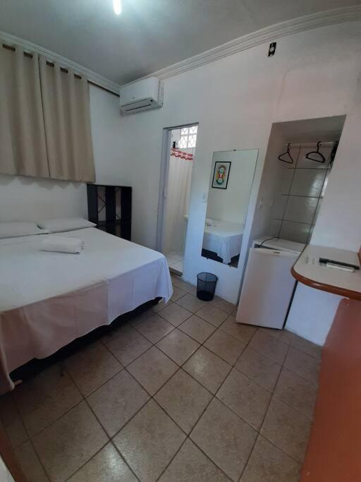 Nossa Casa Pousada فورتاليز المظهر الخارجي الصورة