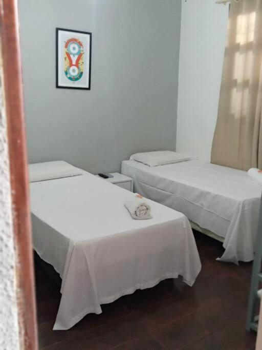 Nossa Casa Pousada فورتاليز المظهر الخارجي الصورة